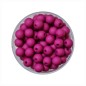 Preview: Acrylperlen 6mm magenta
